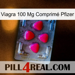 Viagra 100 Mg Comprimé Pfizer 13